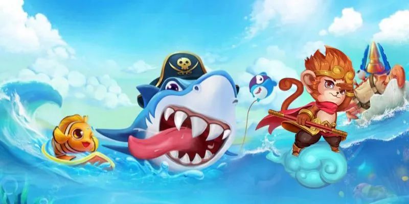 Nhiệm vụ của ngư thủ