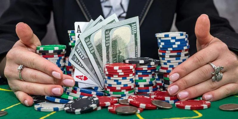 Phân tích ý nghĩa của chiến lược Poker Face